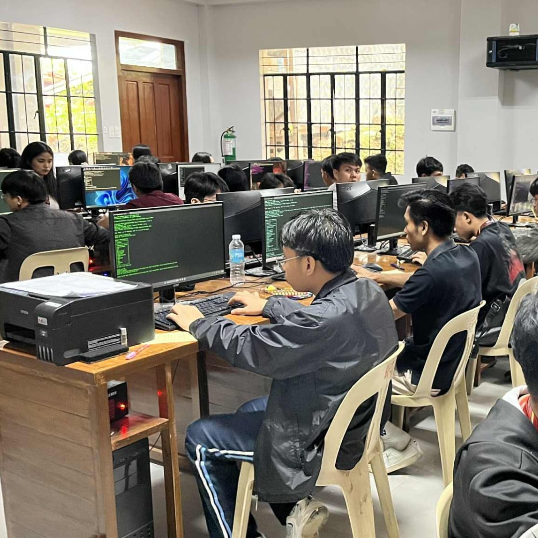 Information Technology