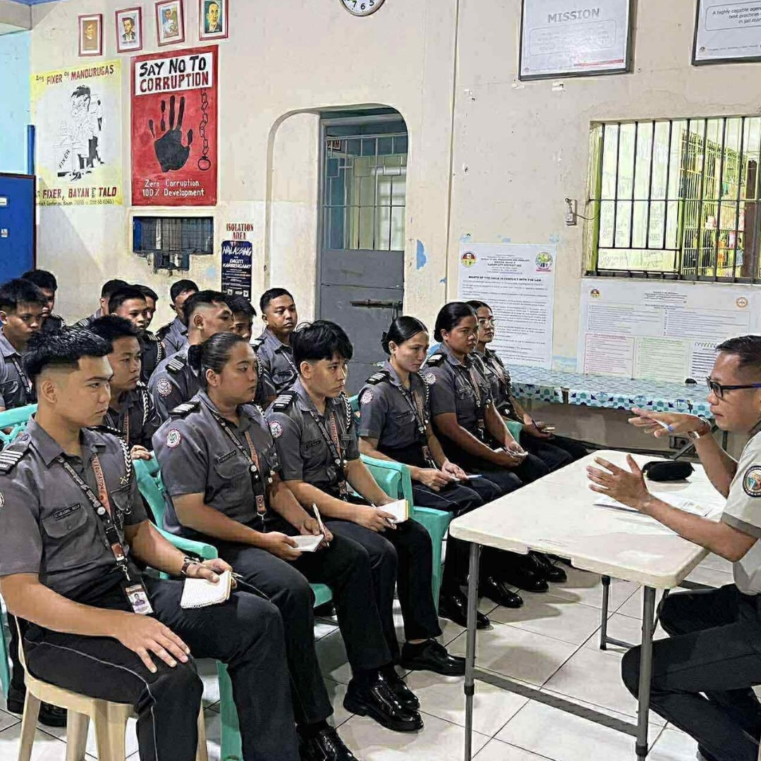 Criminology